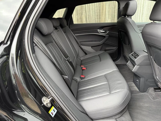 Audi e-tron - Afbeelding 9 van 15