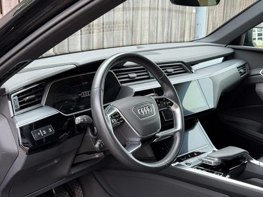 Audi e-tron - Afbeelding 10 van 15