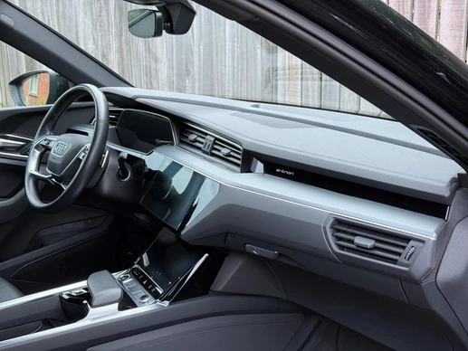 Audi e-tron - Afbeelding 11 van 15