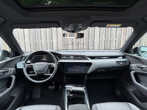 Audi e-tron - Afbeelding 12 van 15