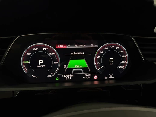 Audi e-tron - Afbeelding 13 van 15