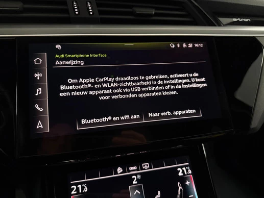 Audi e-tron - Afbeelding 14 van 15