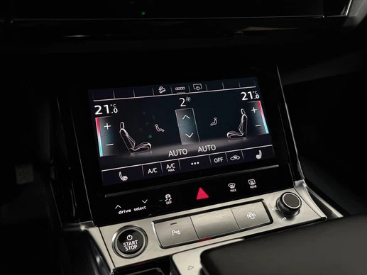 Audi e-tron - Afbeelding 15 van 15
