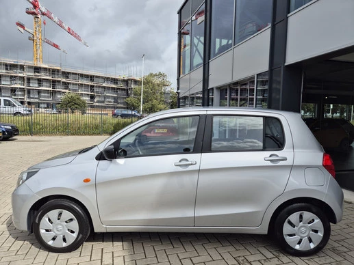 Suzuki Celerio - Afbeelding 2 van 12