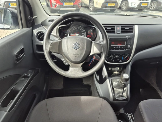 Suzuki Celerio - Afbeelding 8 van 12