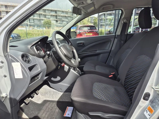 Suzuki Celerio - Afbeelding 9 van 12