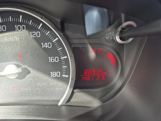 Suzuki Celerio - Afbeelding 10 van 12