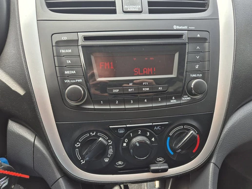 Suzuki Celerio - Afbeelding 11 van 12