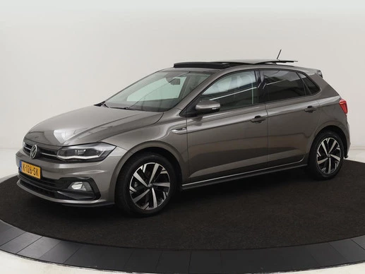 Volkswagen Polo - Afbeelding 1 van 30
