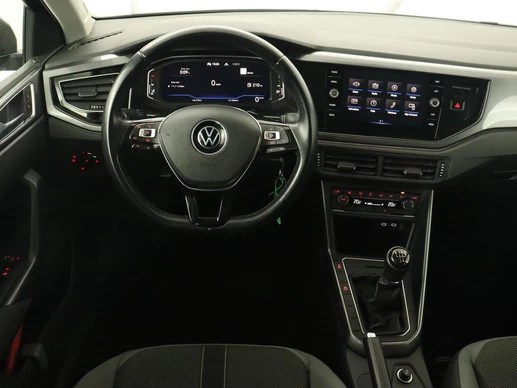 Volkswagen Polo - Afbeelding 3 van 30