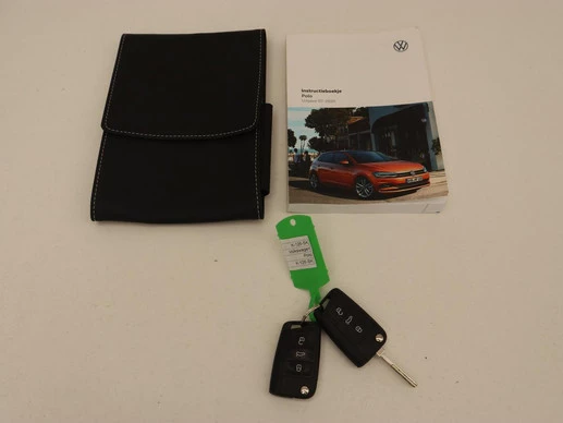 Volkswagen Polo - Afbeelding 11 van 30
