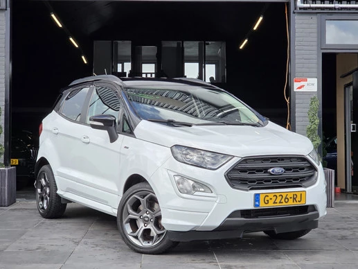 Ford EcoSport - Afbeelding 1 van 30