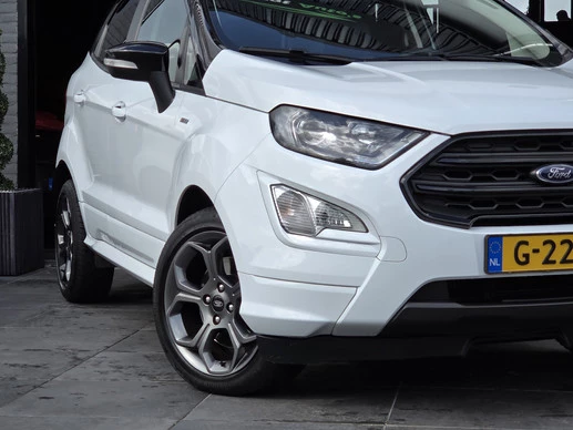 Ford EcoSport - Afbeelding 2 van 30