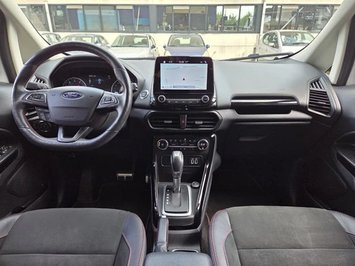 Ford EcoSport - Afbeelding 3 van 30