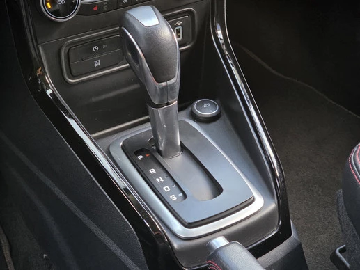 Ford EcoSport - Afbeelding 4 van 30