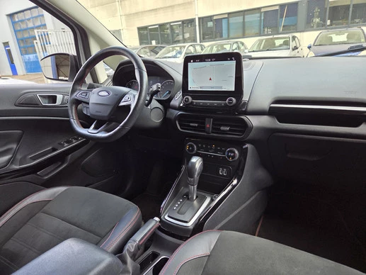 Ford EcoSport - Afbeelding 5 van 30