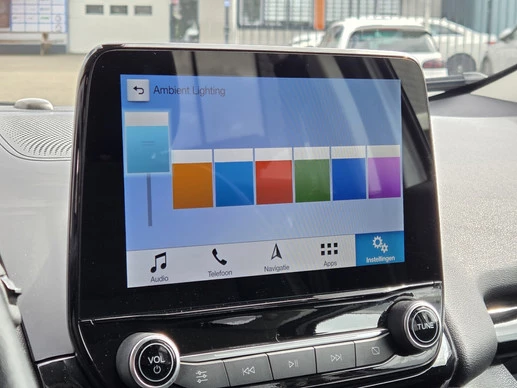 Ford EcoSport - Afbeelding 7 van 30