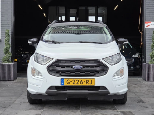 Ford EcoSport - Afbeelding 9 van 30