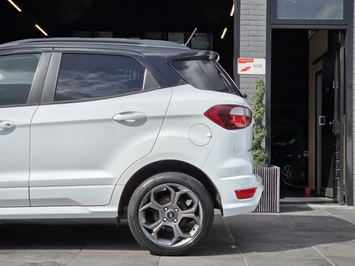Ford EcoSport - Afbeelding 13 van 30