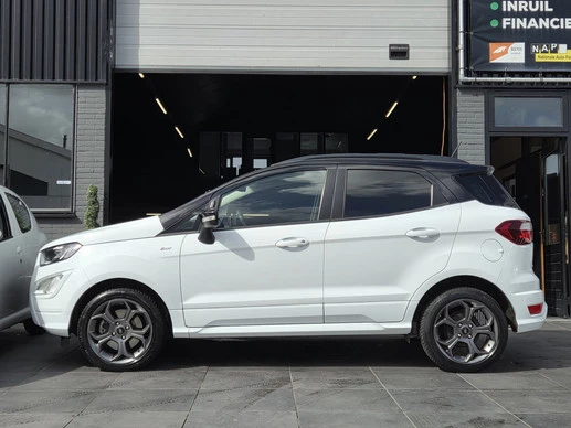 Ford EcoSport - Afbeelding 14 van 30