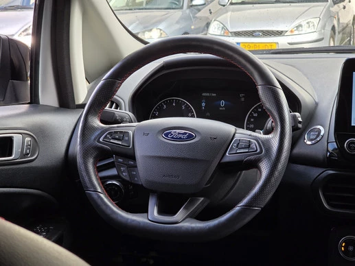 Ford EcoSport - Afbeelding 15 van 30