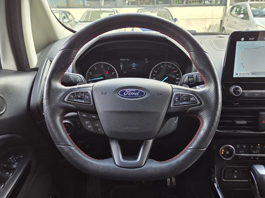 Ford EcoSport - Afbeelding 16 van 30