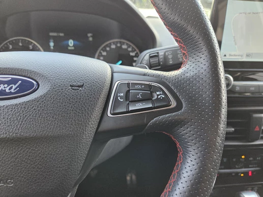 Ford EcoSport - Afbeelding 18 van 30