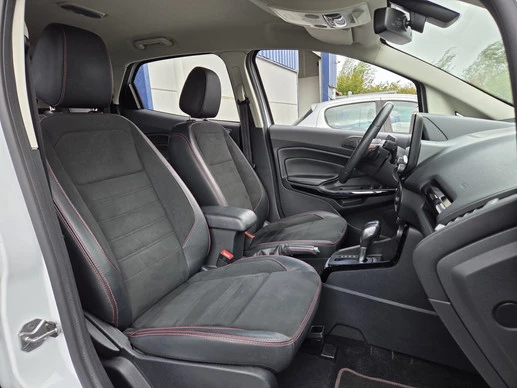 Ford EcoSport - Afbeelding 20 van 30