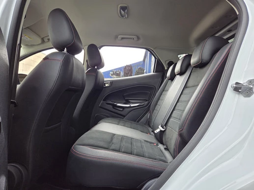 Ford EcoSport - Afbeelding 21 van 30