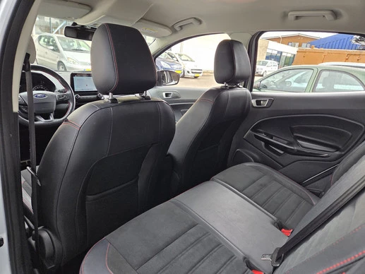 Ford EcoSport - Afbeelding 22 van 30