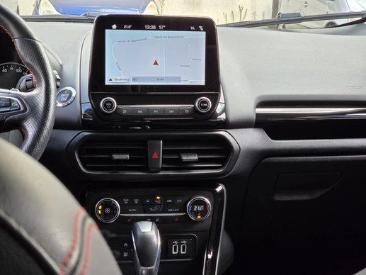 Ford EcoSport - Afbeelding 24 van 30