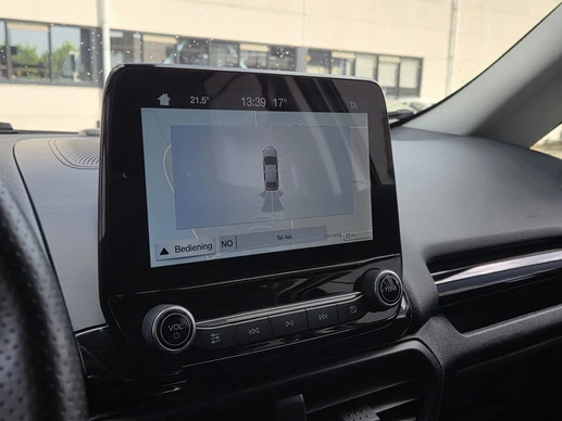 Ford EcoSport - Afbeelding 25 van 30