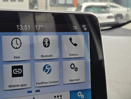 Ford EcoSport - Afbeelding 26 van 30