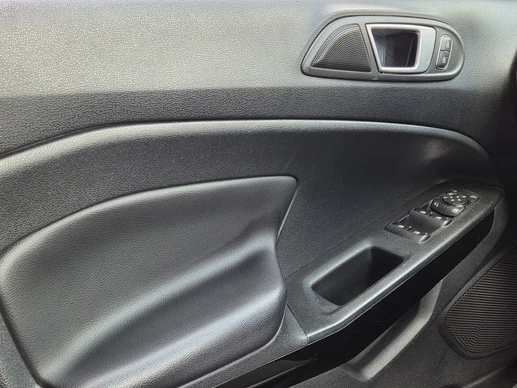 Ford EcoSport - Afbeelding 29 van 30