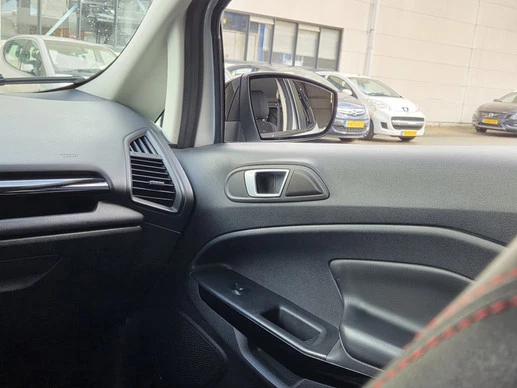 Ford EcoSport - Afbeelding 30 van 30