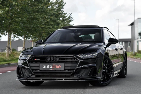 Audi A7 - Afbeelding 1 van 30