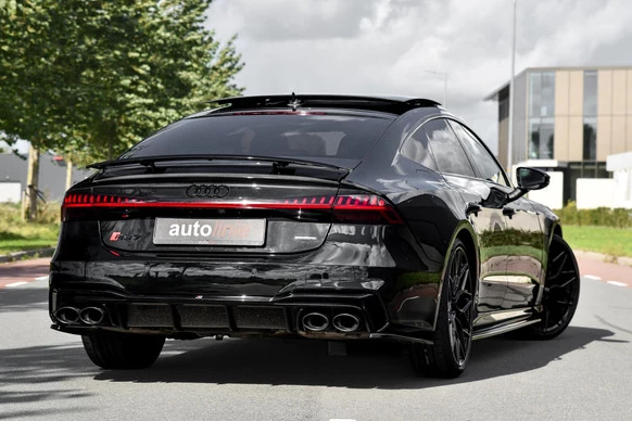 Audi A7 - Afbeelding 3 van 30