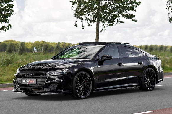 Audi A7 - Afbeelding 5 van 30