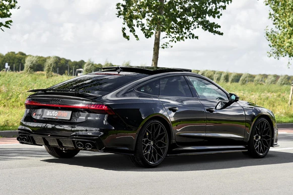 Audi A7 - Afbeelding 6 van 30