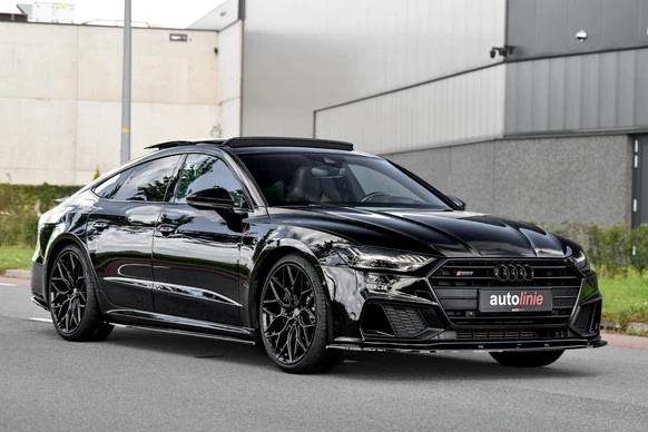 Audi A7 - Afbeelding 7 van 30