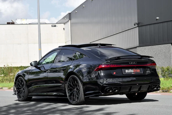 Audi A7 - Afbeelding 8 van 30