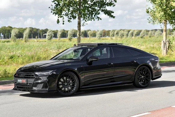 Audi A7 - Afbeelding 9 van 30