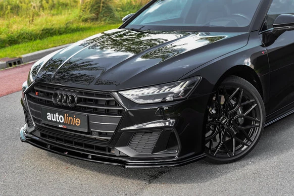 Audi A7 - Afbeelding 10 van 30