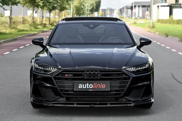 Audi A7 - Afbeelding 12 van 30