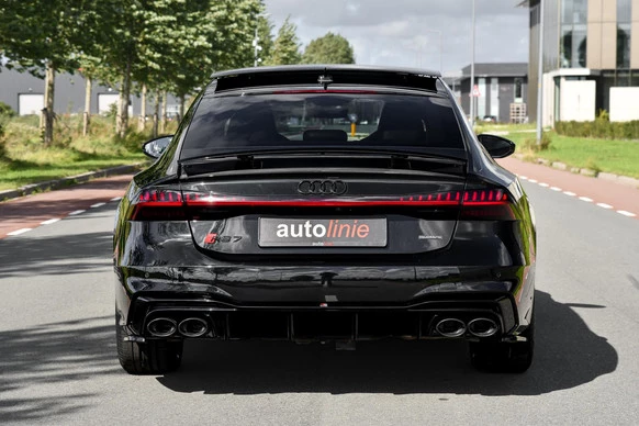 Audi A7 - Afbeelding 13 van 30