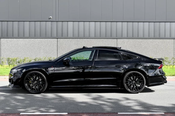 Audi A7 - Afbeelding 14 van 30