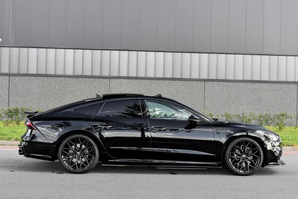 Audi A7 - Afbeelding 15 van 30