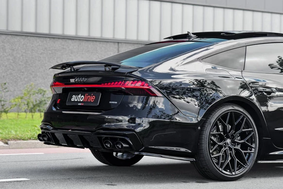 Audi A7 - Afbeelding 16 van 30