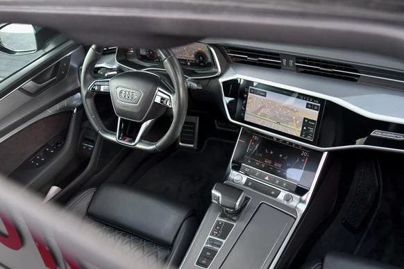 Audi A7 - Afbeelding 18 van 30