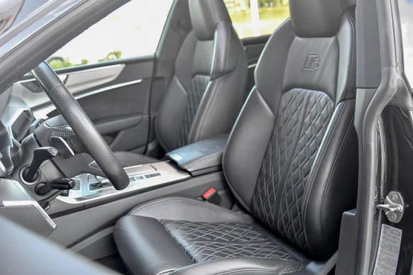 Audi A7 - Afbeelding 19 van 30